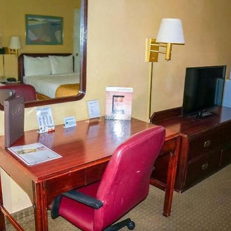 Knights Inn Tucson Ngoại thất bức ảnh