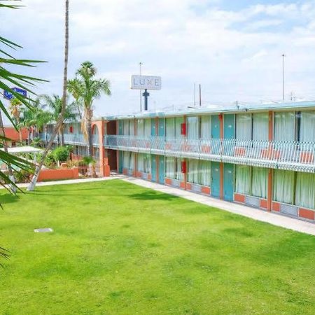 Knights Inn Tucson Ngoại thất bức ảnh