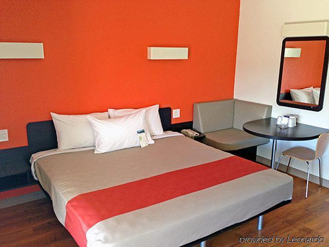 Knights Inn Tucson Ngoại thất bức ảnh
