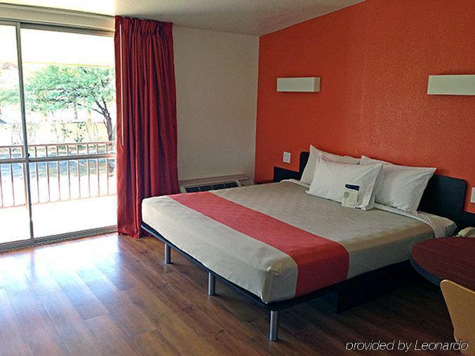Knights Inn Tucson Ngoại thất bức ảnh