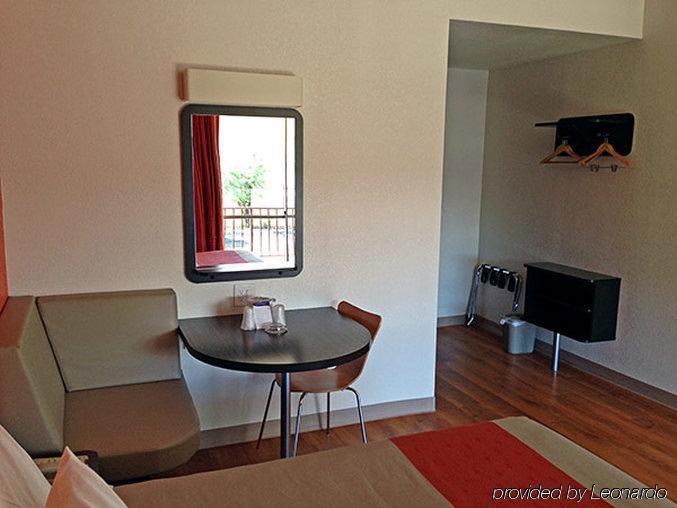 Knights Inn Tucson Ngoại thất bức ảnh
