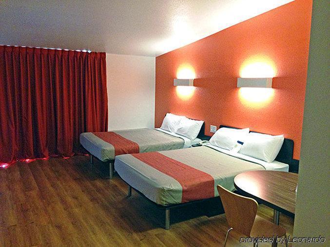 Knights Inn Tucson Ngoại thất bức ảnh
