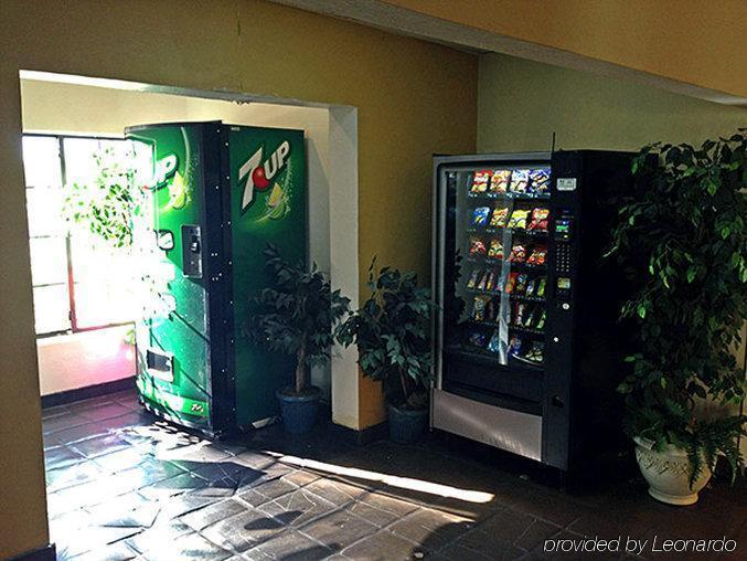 Knights Inn Tucson Ngoại thất bức ảnh