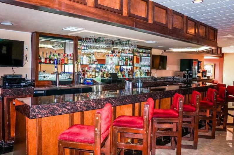Knights Inn Tucson Ngoại thất bức ảnh
