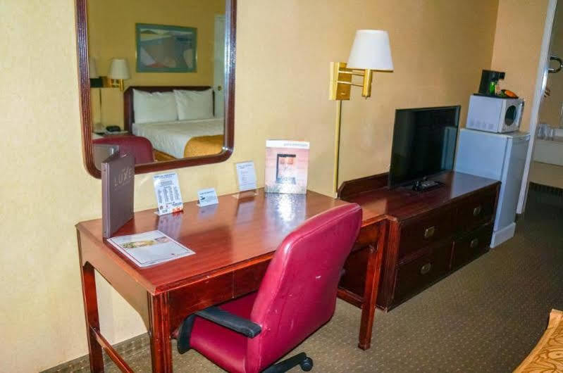 Knights Inn Tucson Ngoại thất bức ảnh