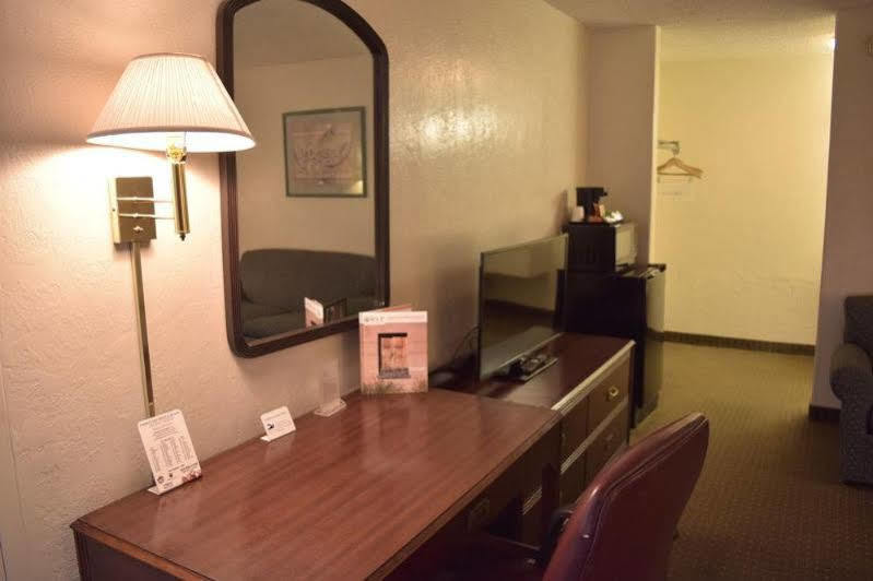 Knights Inn Tucson Ngoại thất bức ảnh
