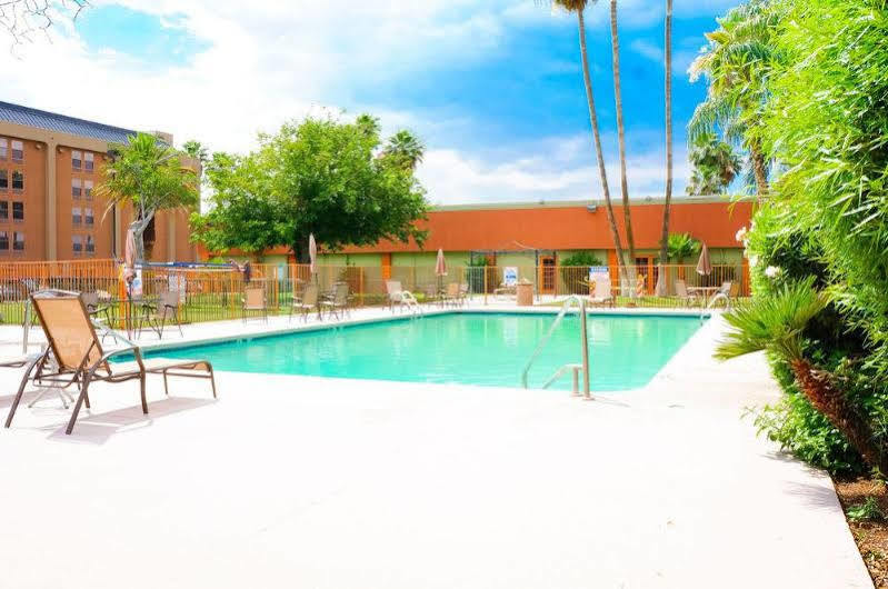 Knights Inn Tucson Ngoại thất bức ảnh