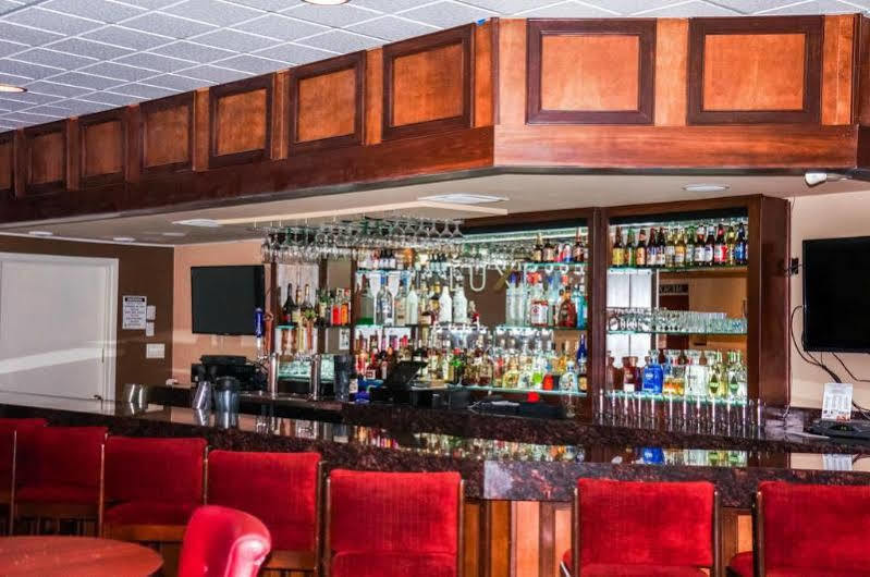 Knights Inn Tucson Ngoại thất bức ảnh