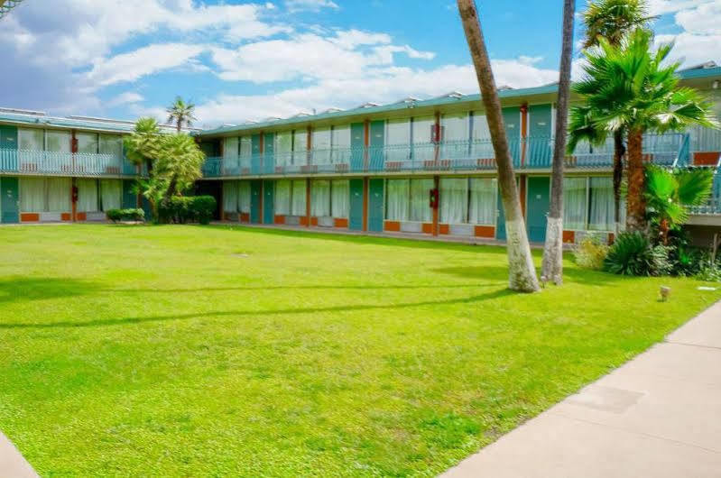 Knights Inn Tucson Ngoại thất bức ảnh